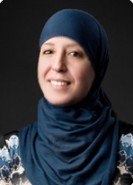 Rokia Hammaoui Rokia Hammaoui