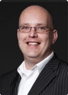Mike Lindelauf Mike Lindelauf